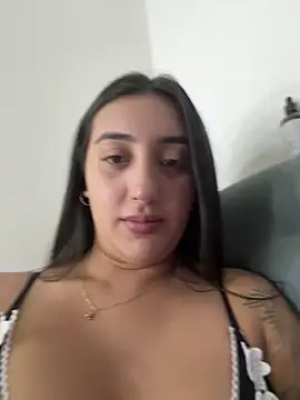 Hannahoff's cam snapshot