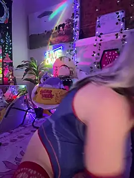 Cutiepiespanks live sex cam