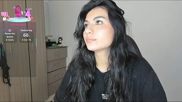 Dahian-peach live sex cam