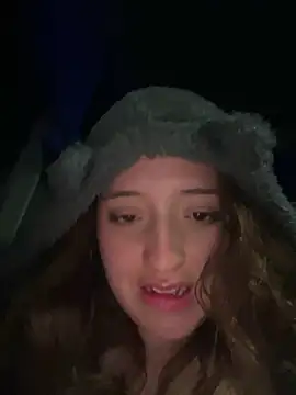 Baby__Otaku live sex cam