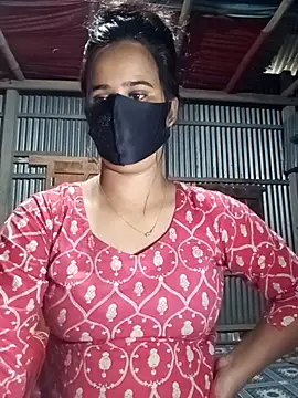 Sexy-Binita live sex cam