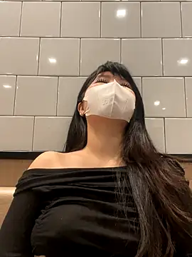 Your-Sunny's cam snapshot