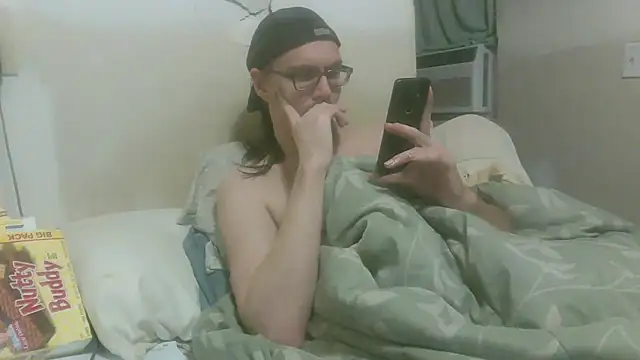 dandonn's cam snapshot