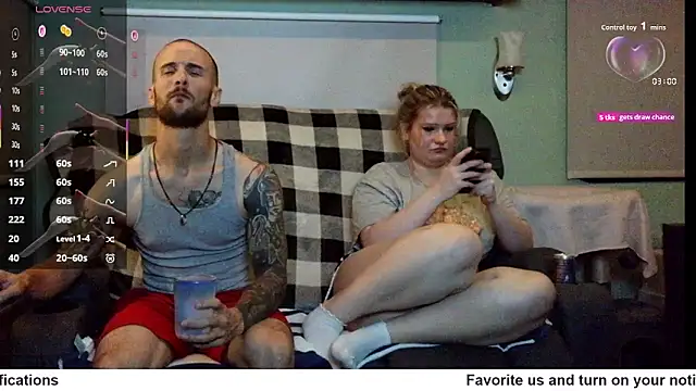 mrlicksalot3's cam snapshot