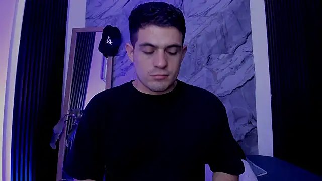 William_Steel_ live sex cam