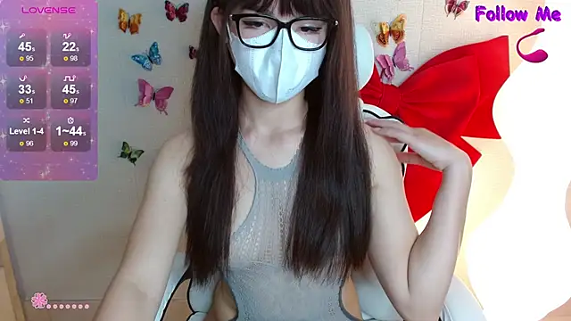 Boobyy-Bae's cam snapshot