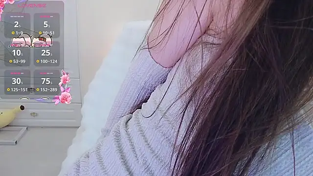 Coco-Di's cam snapshot