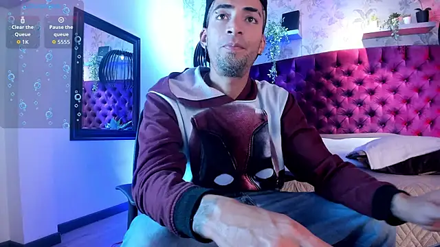 DrakeNeumann's cam snapshot