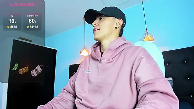 Lobo_17_'s cam snapshot