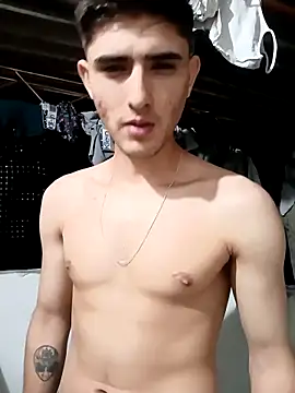 PhilipRich's cam snapshot