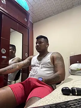 Saipadpuer30's cam snapshot