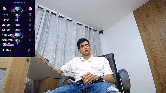 Sebalexis7's cam snapshot