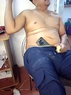 Tequilamaster's cam snapshot