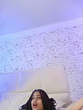 April_Kay's cam snapshot