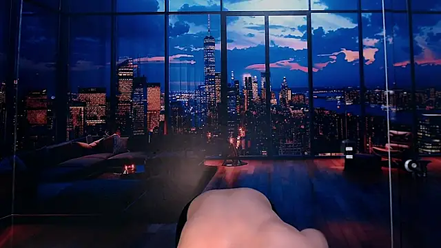 Liam_Rosetti's cam snapshot