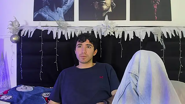 BryanTowers's cam snapshot