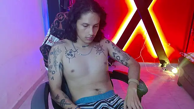 alan_dominat's cam snapshot