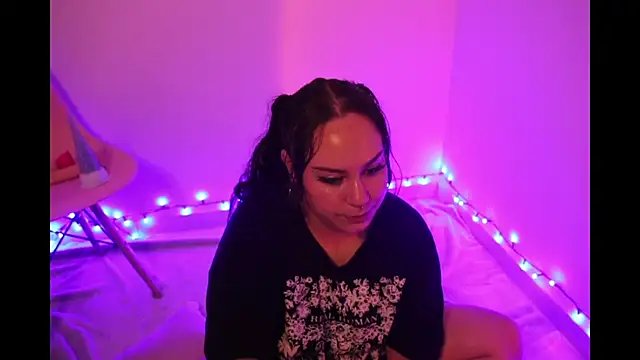 kathleenCosmicVice's cam snapshot