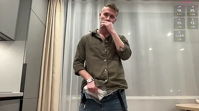 cute_mark live sex cam