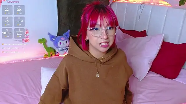 Littlerouse_'s cam snapshot