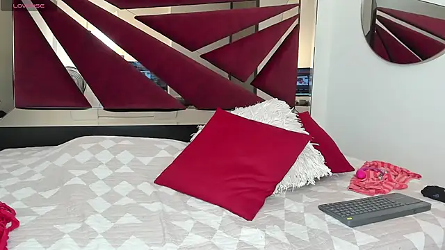 BarbaraKnox_'s cam snapshot