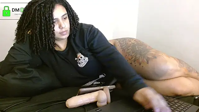 amantinaBOOBS's cam snapshot