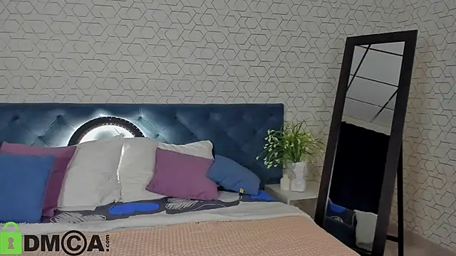 Blossom_Sonya's cam snapshot