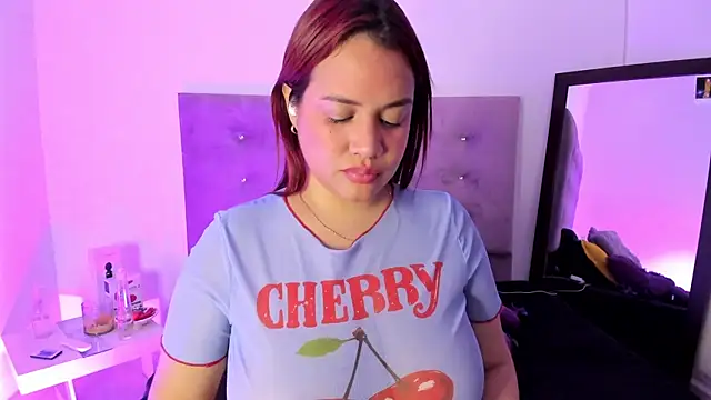 BonnySpencer's cam snapshot