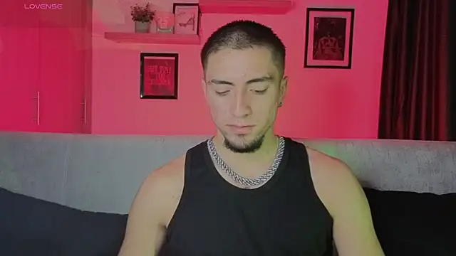 AresMassimoX's cam snapshot