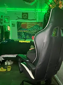 MasterPapian0's web cam