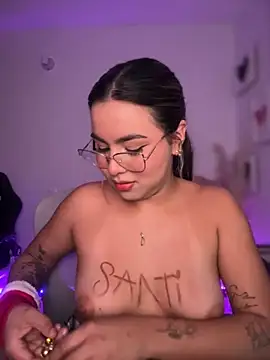 Zarah_Blare's cam snapshot