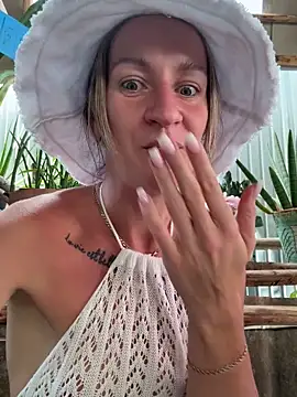 EvvaMur live sex cam