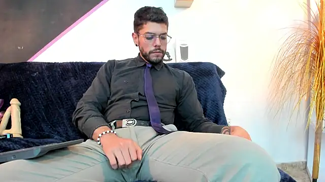 DanteWinter live sex cam