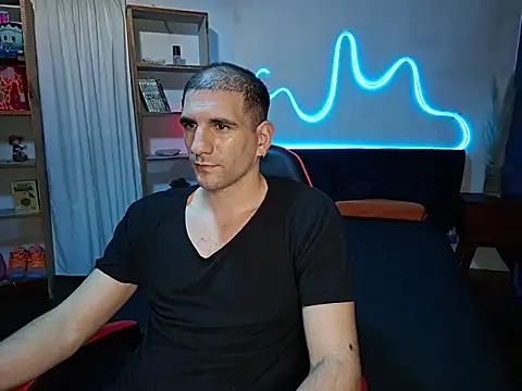 VelvetGrey's cam snapshot