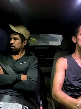 BengalasCB's cam snapshot