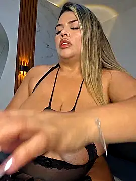 AlyssaFabulous222's cam snapshot