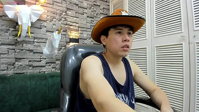 Nick_Wolff's cam snapshot