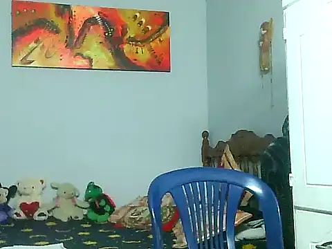 dirtysluttyfist's cam snapshot