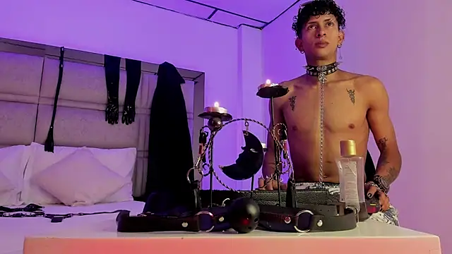 Maximo_king25's cam snapshot