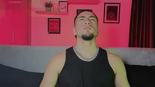 AresMassimoX's cam snapshot