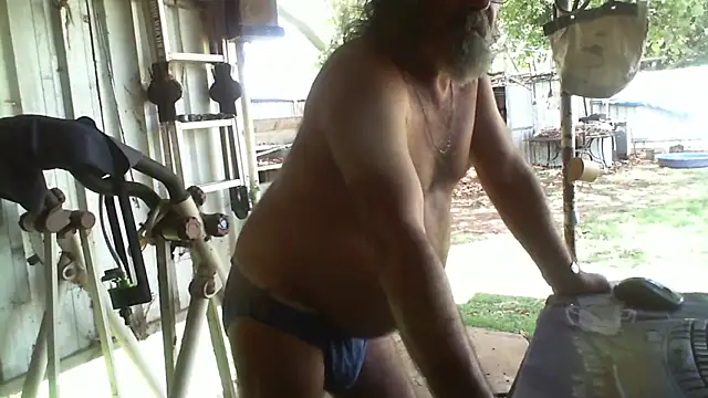 herbie010666's cam snapshot