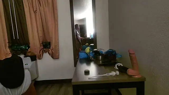 DumbcanDumbfuck's cam snapshot