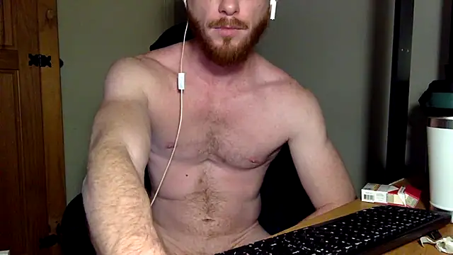 Smoker_Ginger's cam snapshot