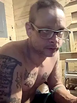 Buffshagswell's cam snapshot