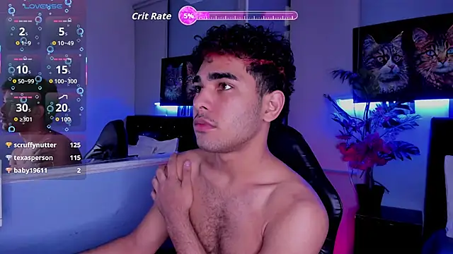 LucasCarterr_ live sex cam