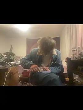 XanderOzzz's cam snapshot