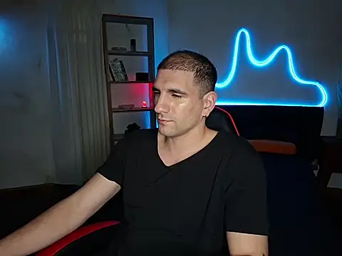 VelvetGrey's cam snapshot