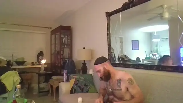 KosherCo313's cam snapshot