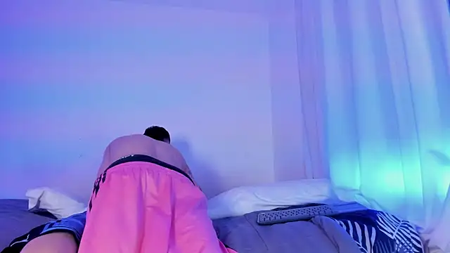 Kings_Ultimate live sex cam