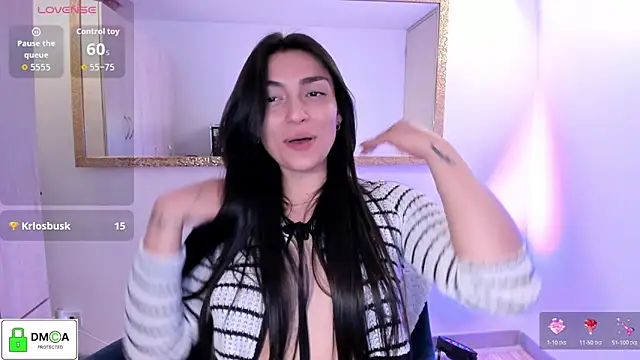 EricaVanderhill live sex cam